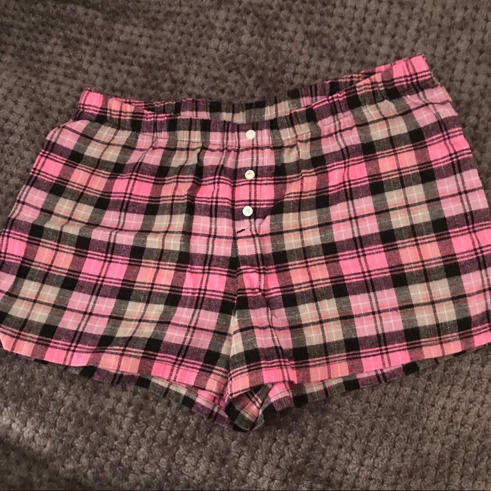 NWOT Women’s Boxer Shorts